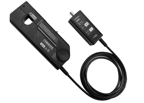 知用高频交直流电流探头HCP8500(500A/DC～ 5 MHz)
