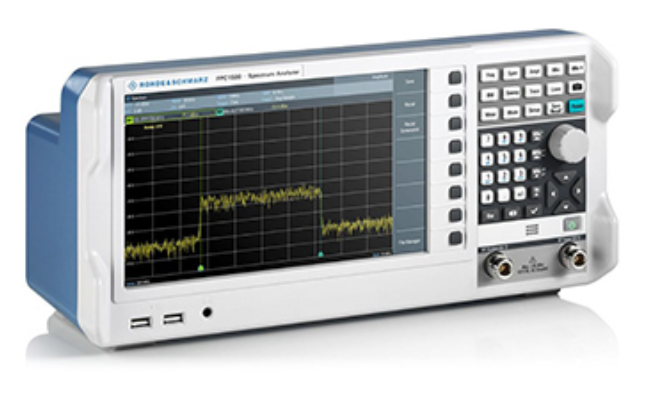 R&S®FPC1500 频谱分析仪