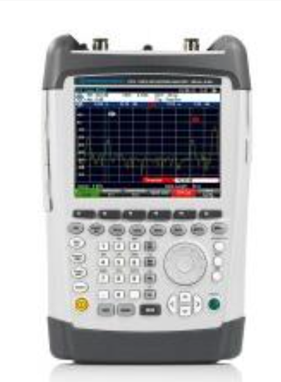 R&S®ZVH手持频谱分析仪